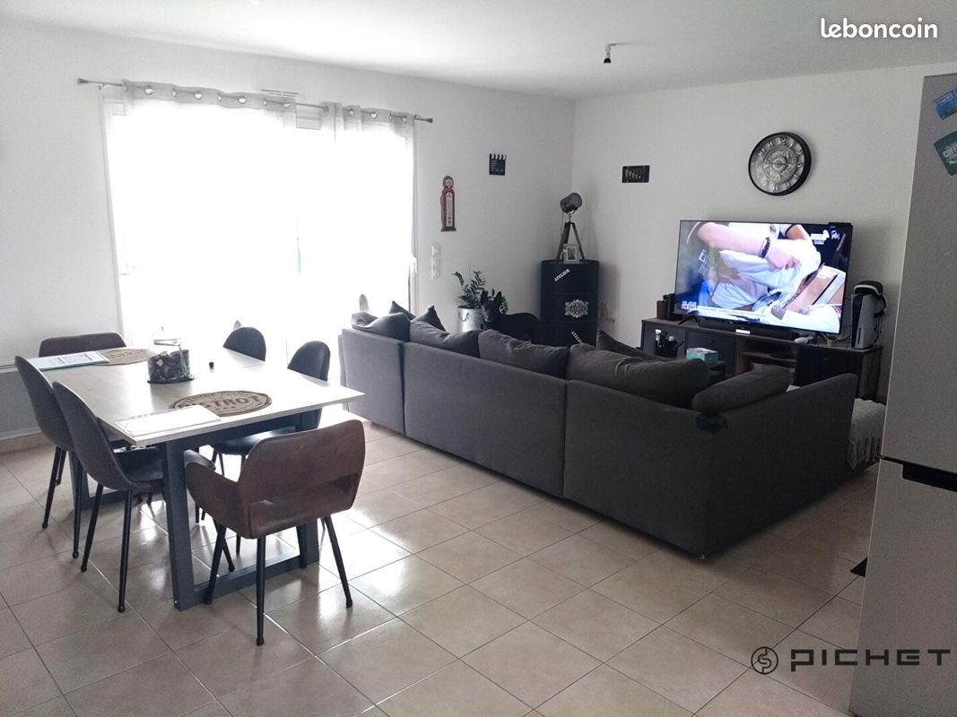 Maison à vendre, 88m², Angoulême
