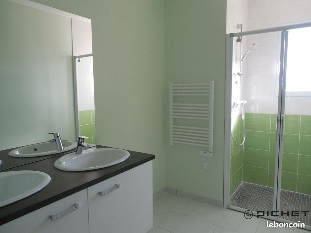 Maison à vendre, 88m², Angoulême