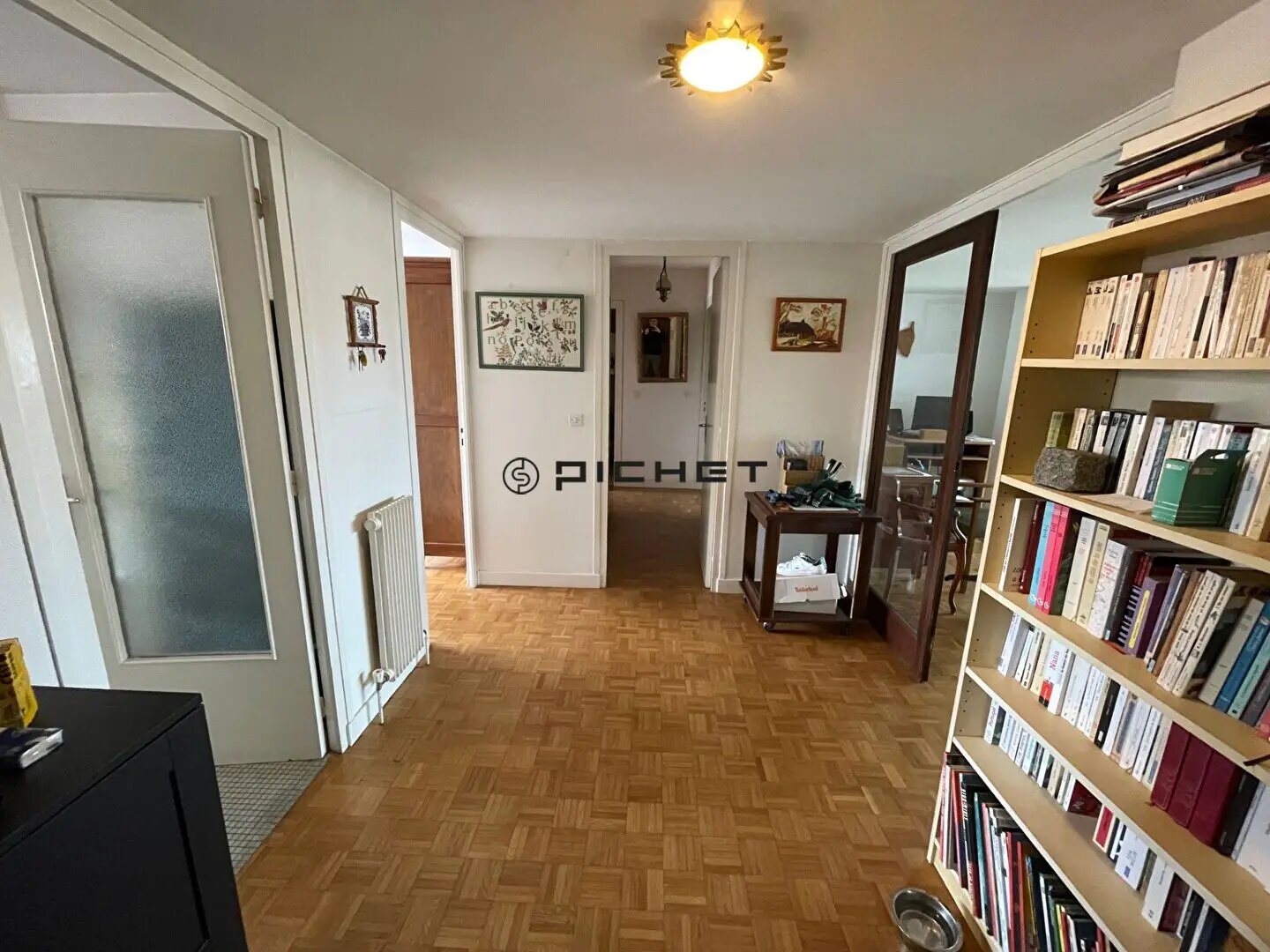 Appartement à vendre, 94m², Pau