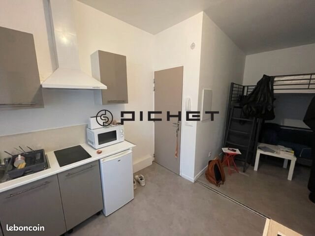Appartement à vendre, 18m², Bordeaux
