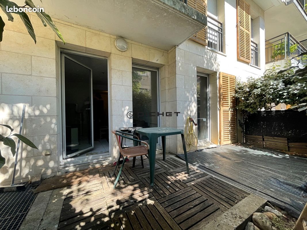 Appartement à vendre, 37m², Périgueux