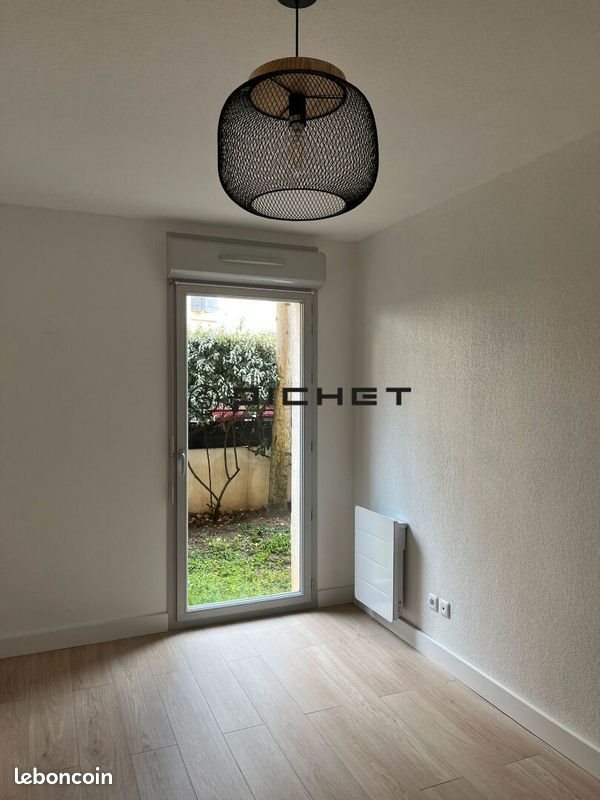 Appartement à vendre, 37m², Périgueux