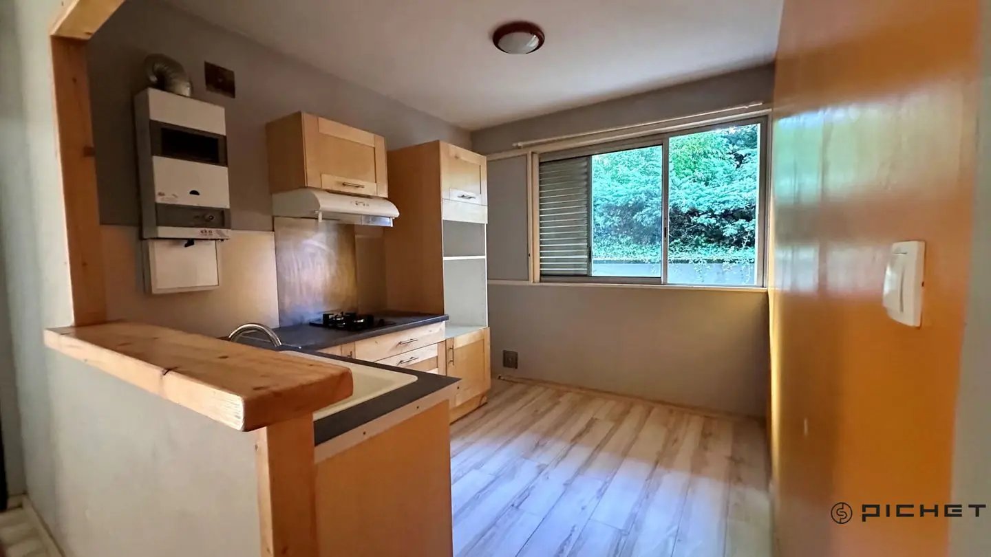 Appartement à vendre, 56m², Angoulême
