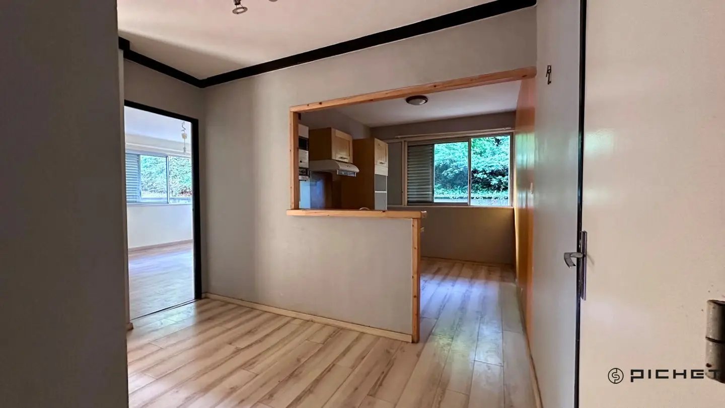 Appartement à vendre, 56m², Angoulême
