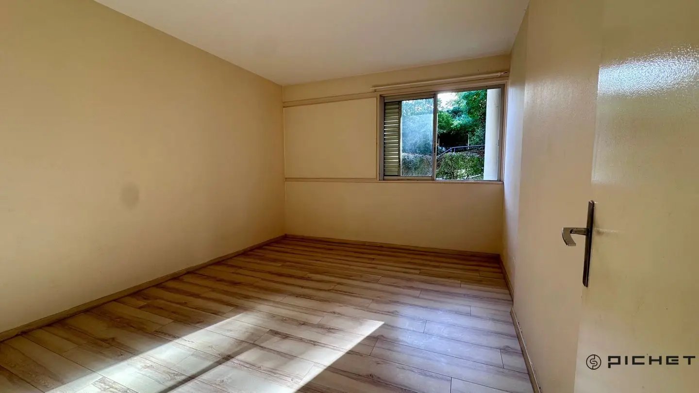 Appartement à vendre, 56m², Angoulême