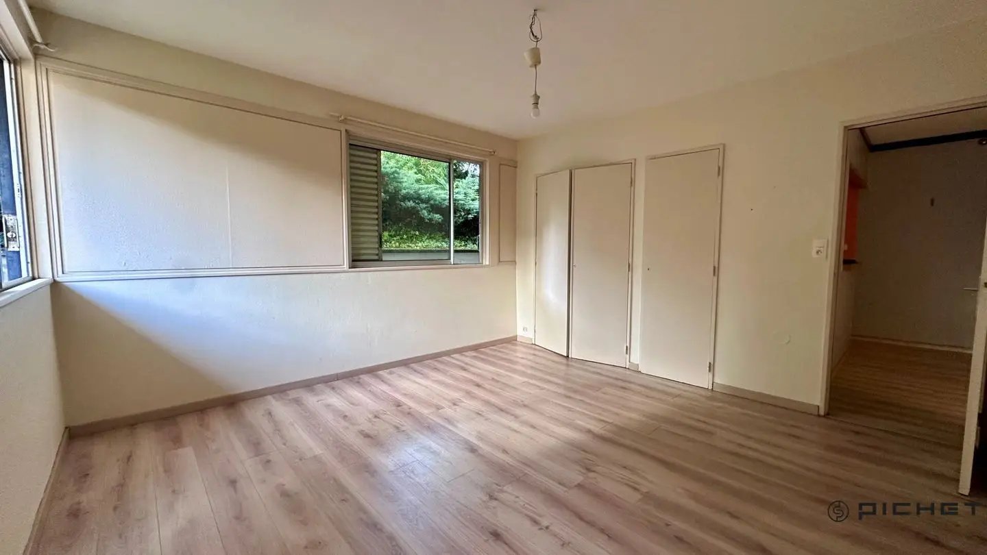 Appartement à vendre, 56m², Angoulême