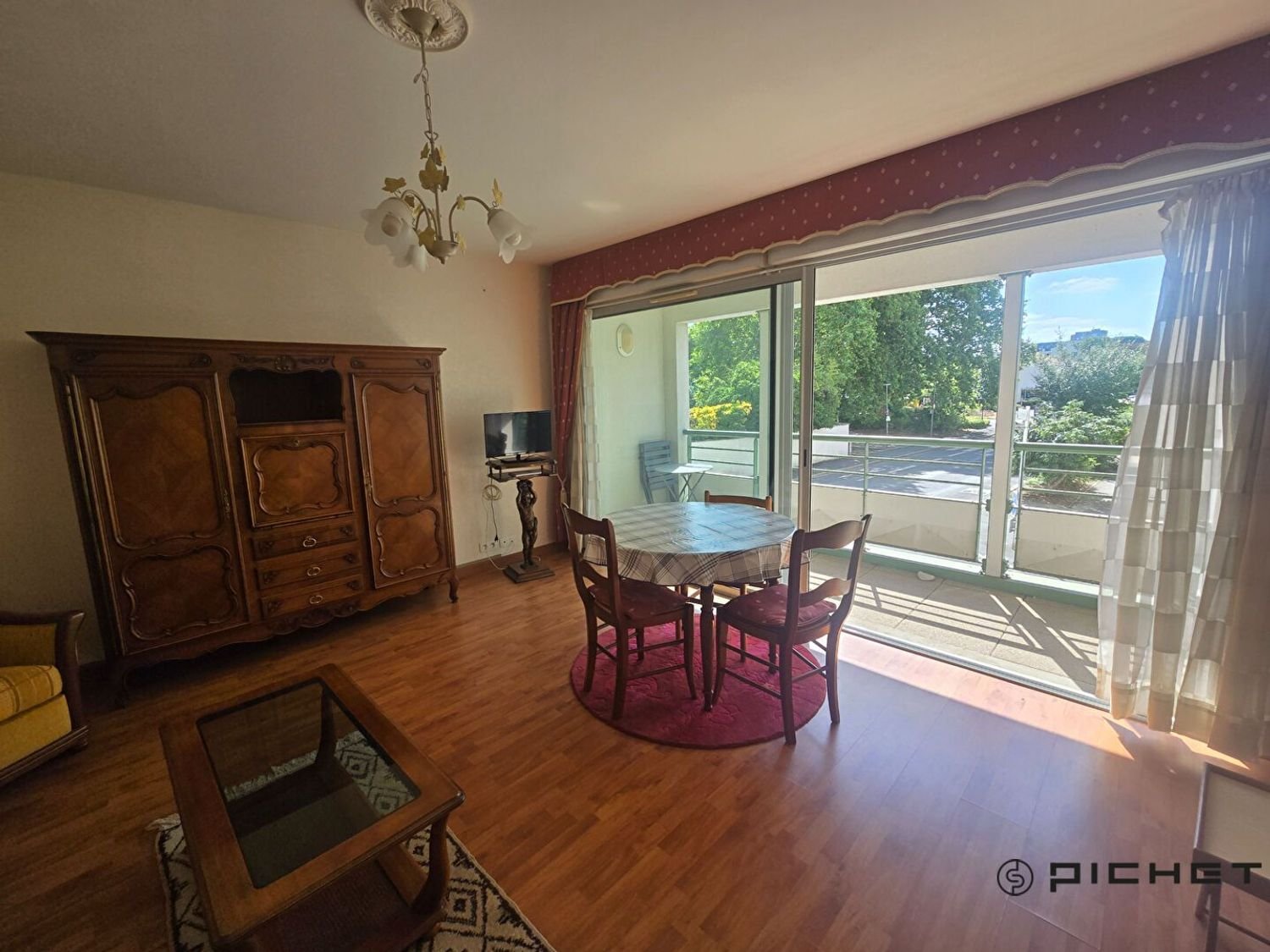 Appartement à vendre, 51m², La Rochelle