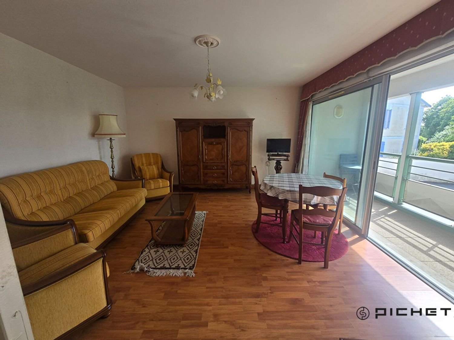 Appartement à vendre, 51m², La Rochelle