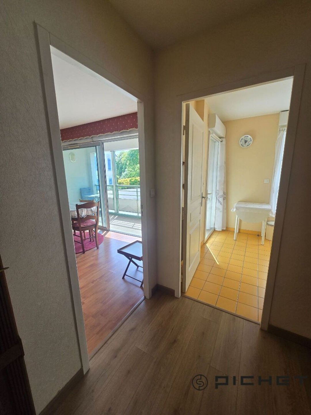 Appartement à vendre, 51m², La Rochelle