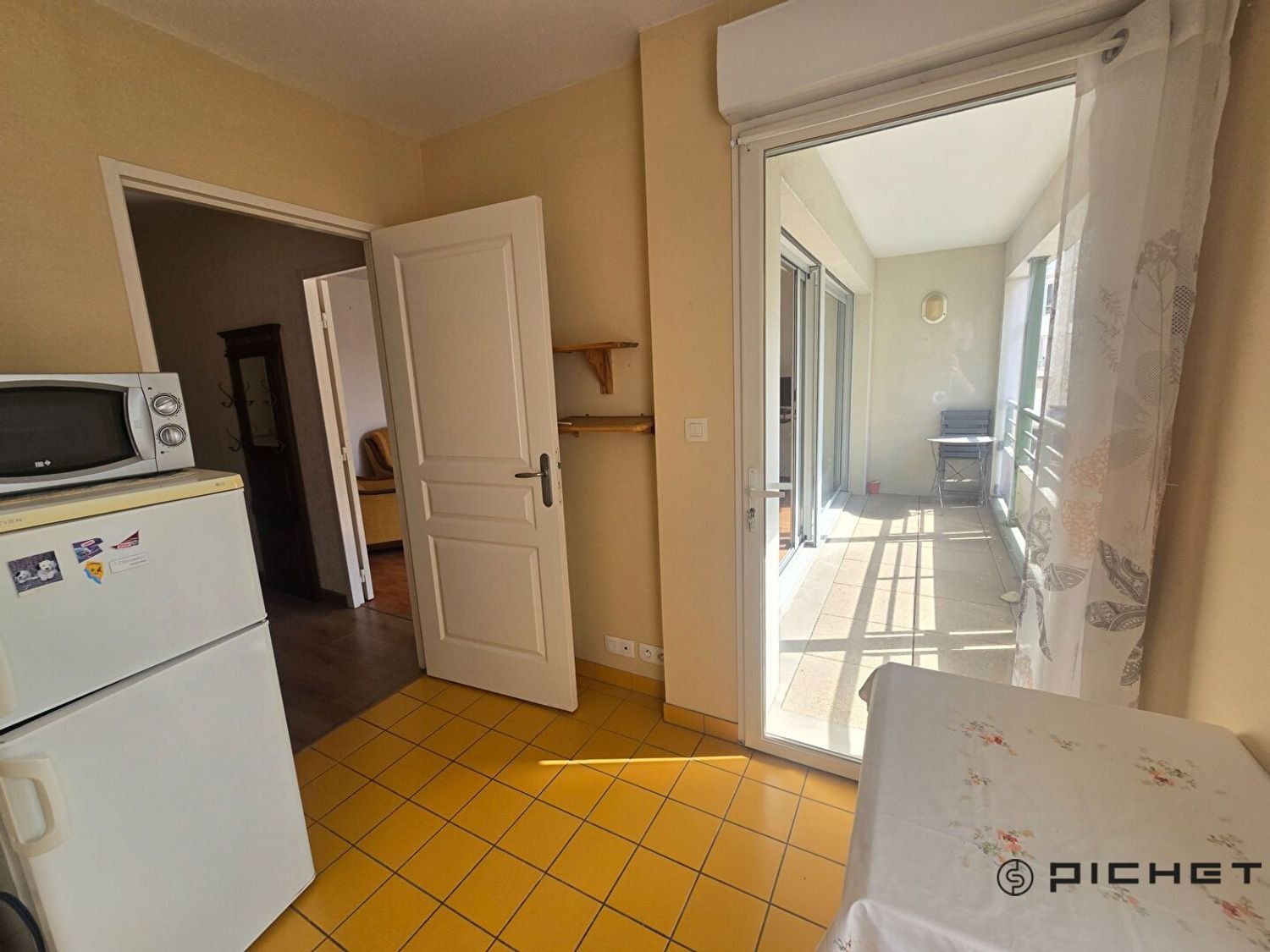 Appartement à vendre, 51m², La Rochelle