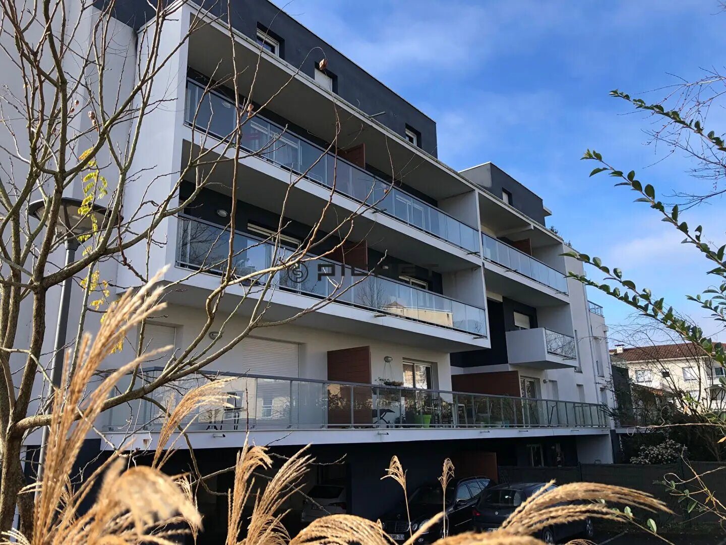 Appartement à vendre, 41m², Pau