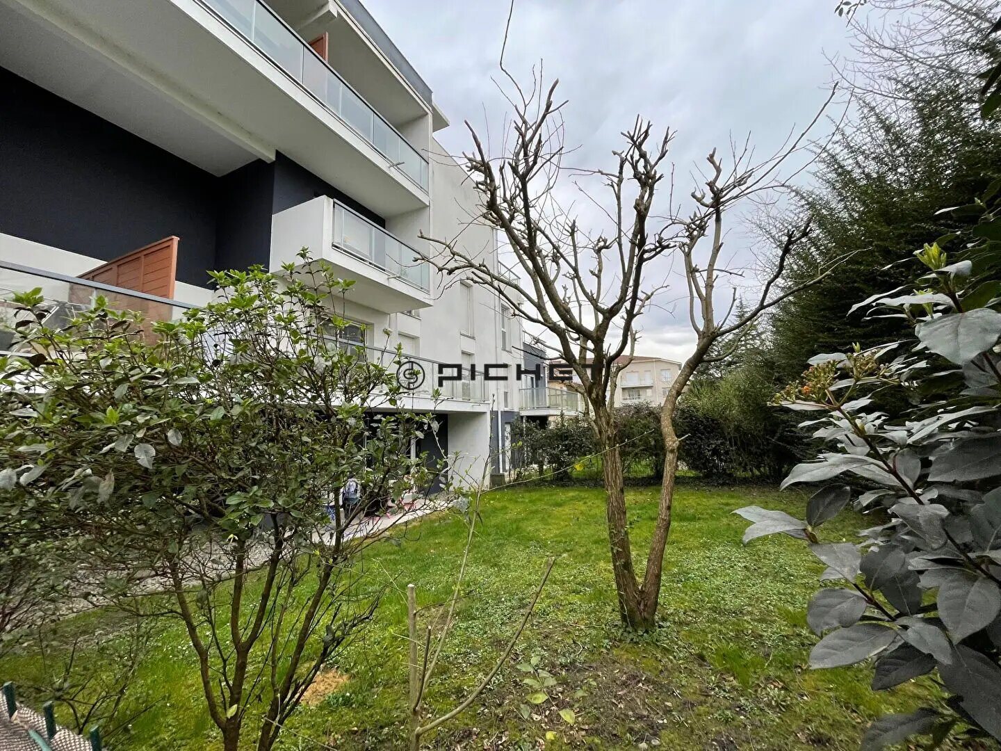 Appartement à vendre, 41m², Pau