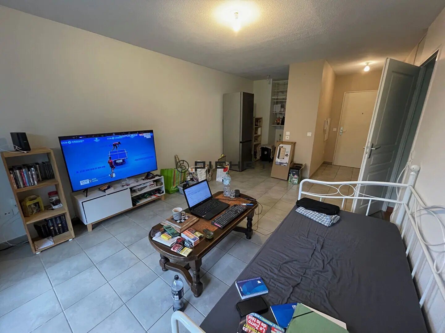 Appartement à vendre, 41m², Pau