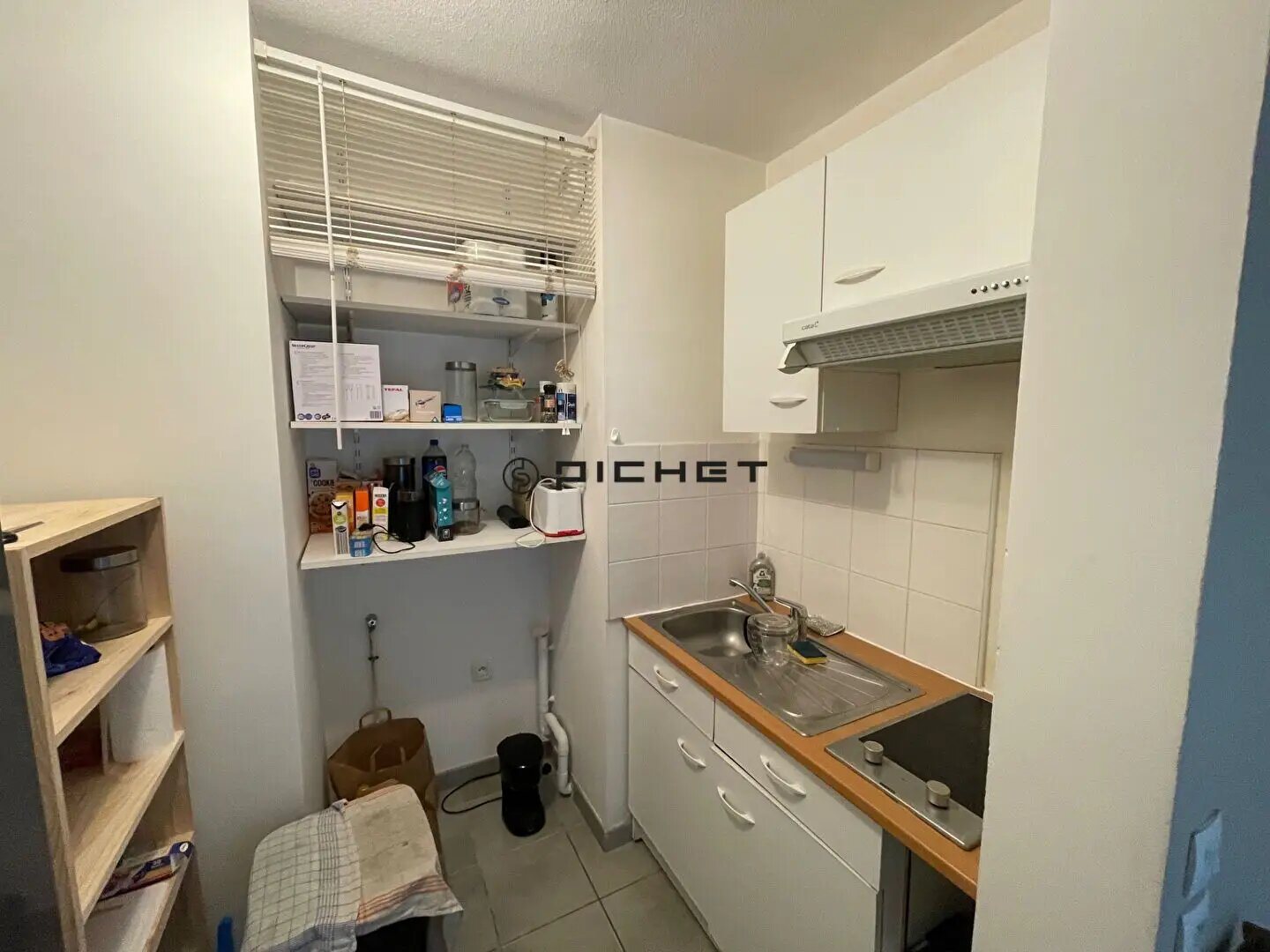 Appartement à vendre, 41m², Pau