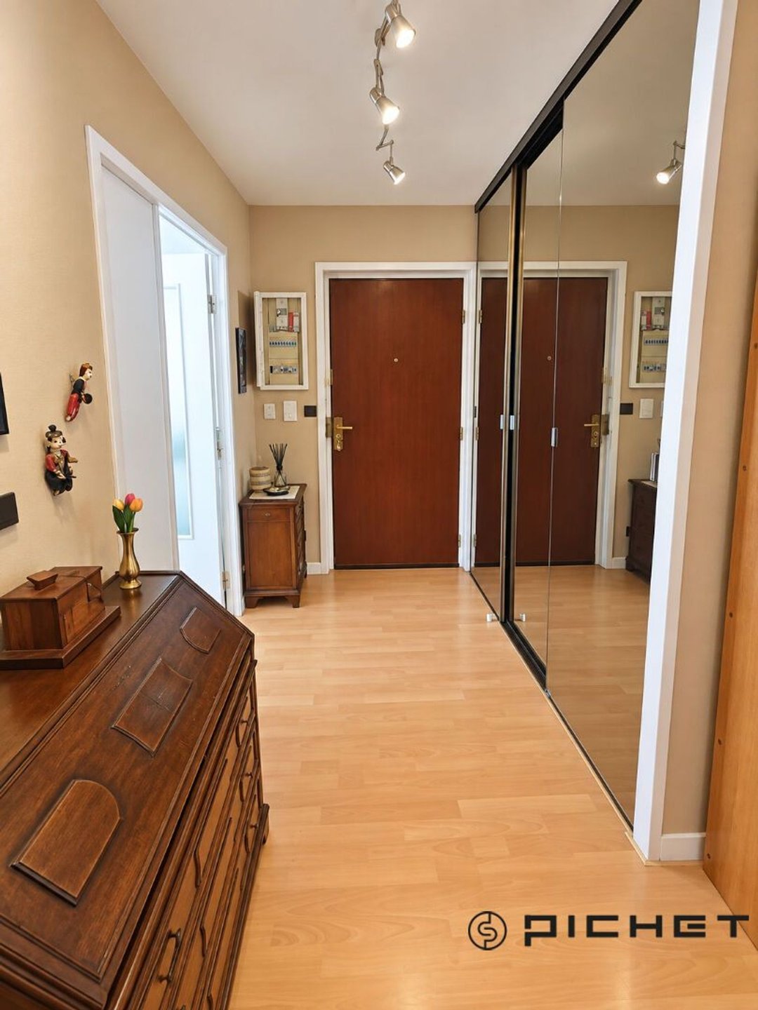Appartement à vendre, 64m², La Rochelle