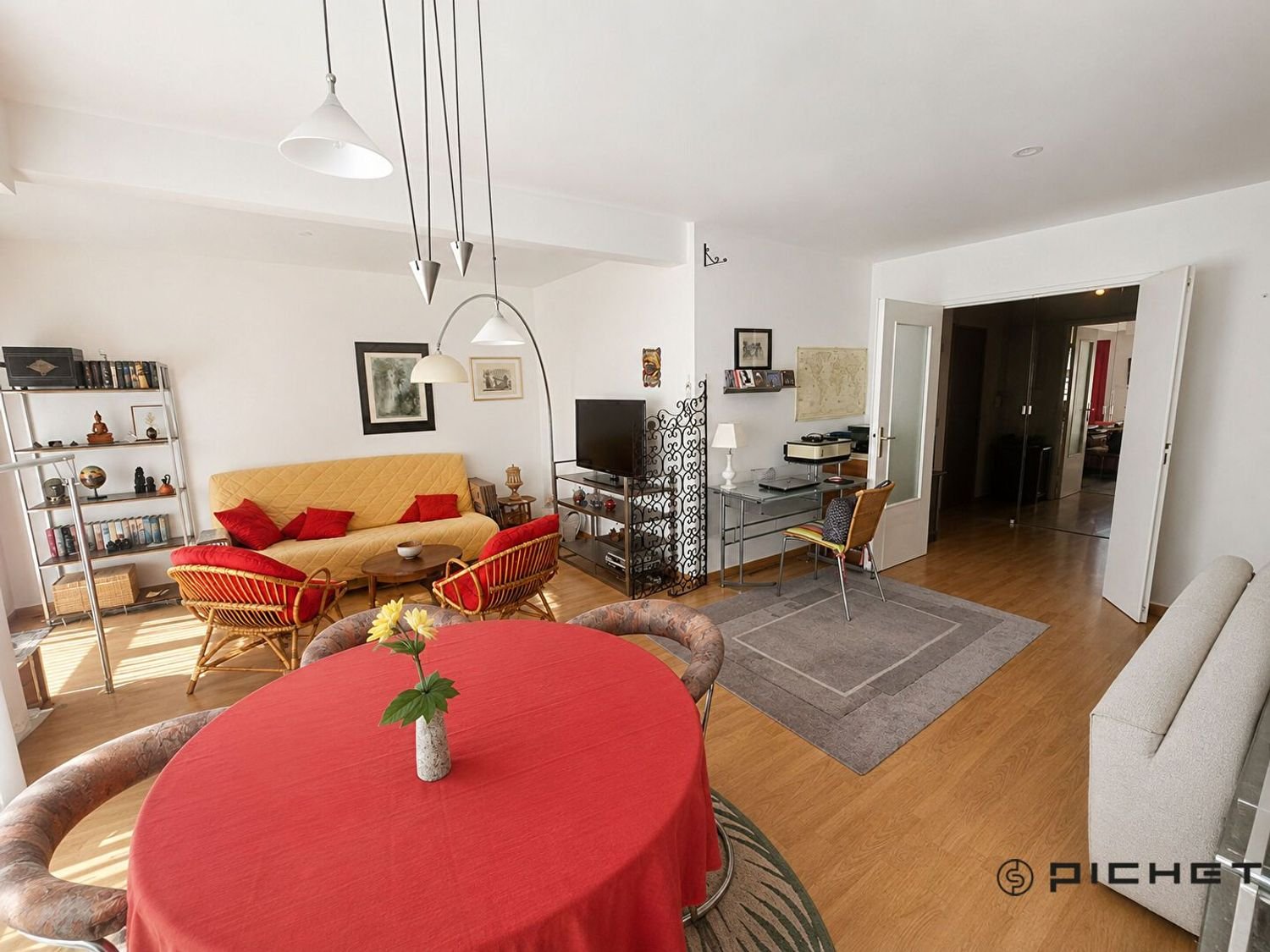 Appartement à vendre, 64m², La Rochelle