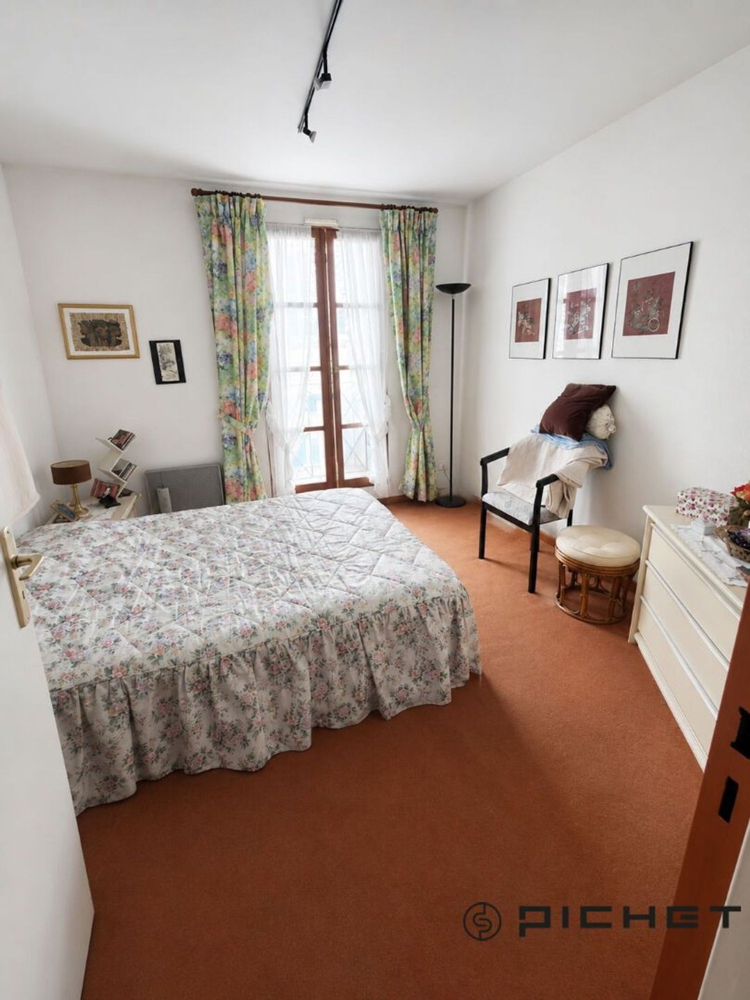 Appartement à vendre, 64m², La Rochelle