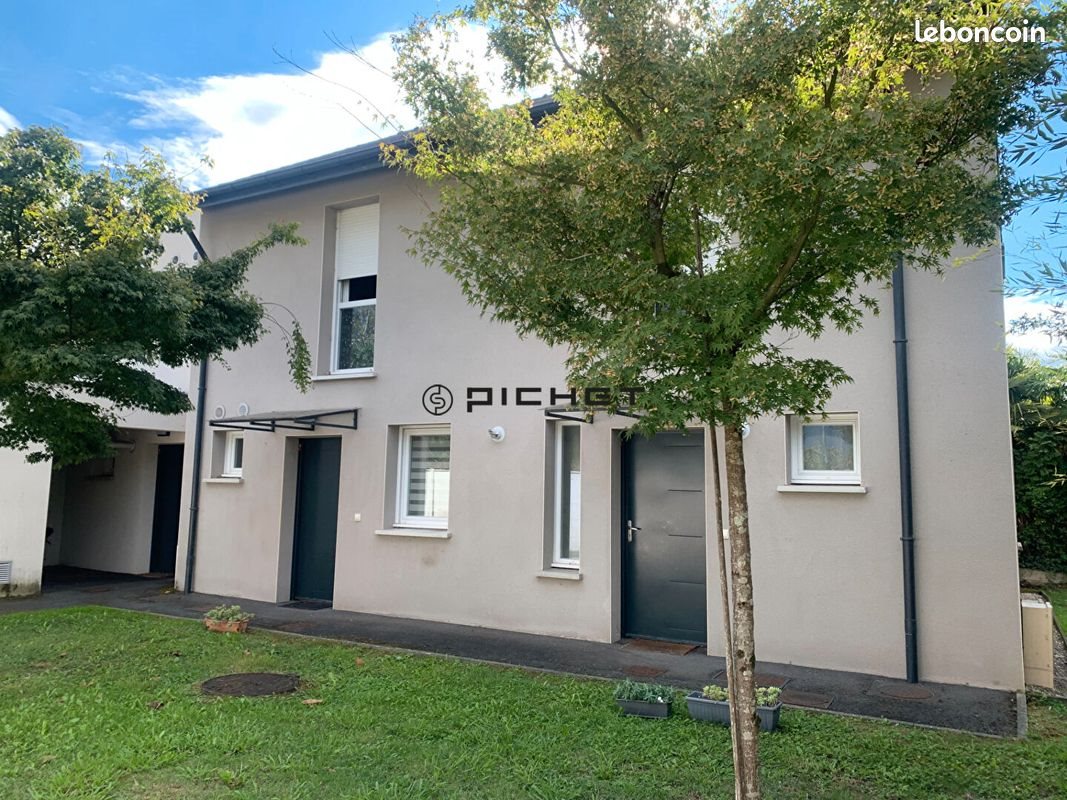 Maison à vendre, 60m², Pau