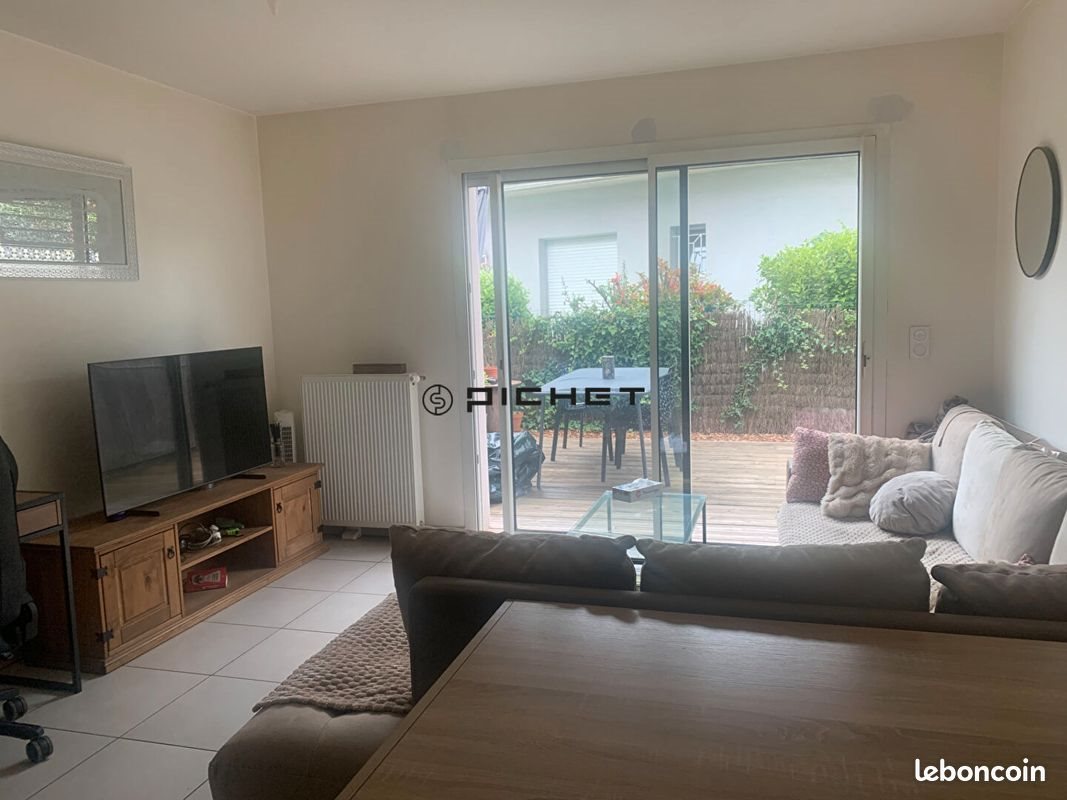 Maison à vendre, 60m², Pau