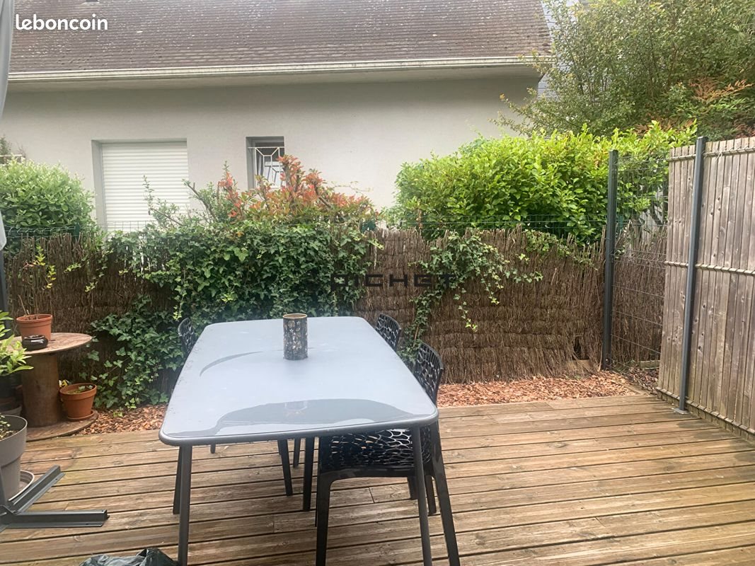 Maison à vendre, 60m², Pau