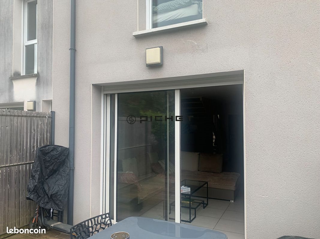 Maison à vendre, 60m², Pau