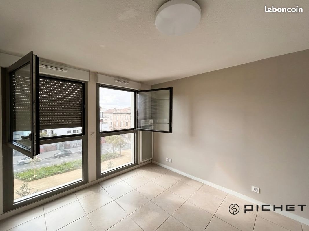 Appartement à vendre, 24m², Bordeaux