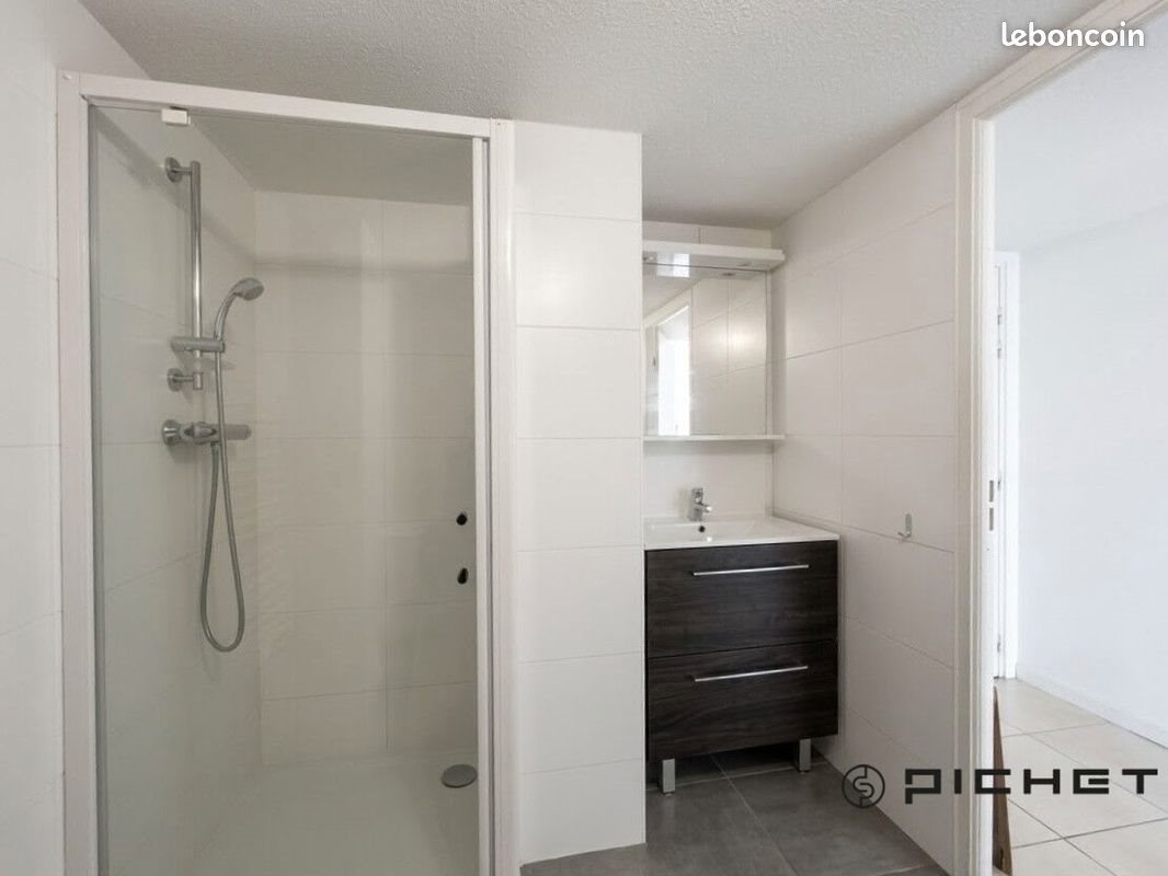Appartement à vendre, 24m², Bordeaux