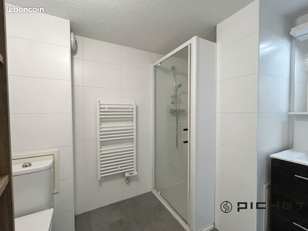 Appartement à vendre, 24m², Bordeaux
