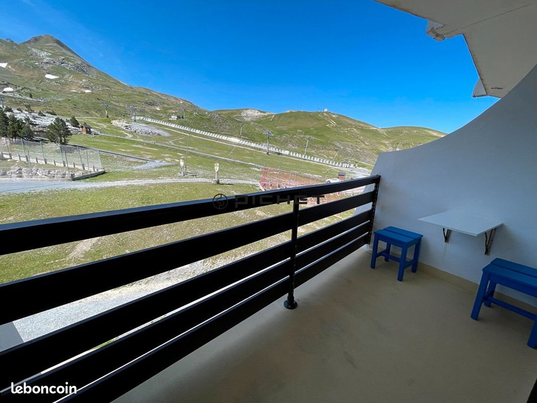 Appartement à vendre, 22m², Arette