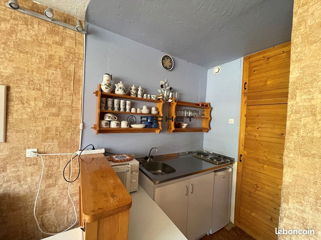 Appartement à vendre, 22m², Arette