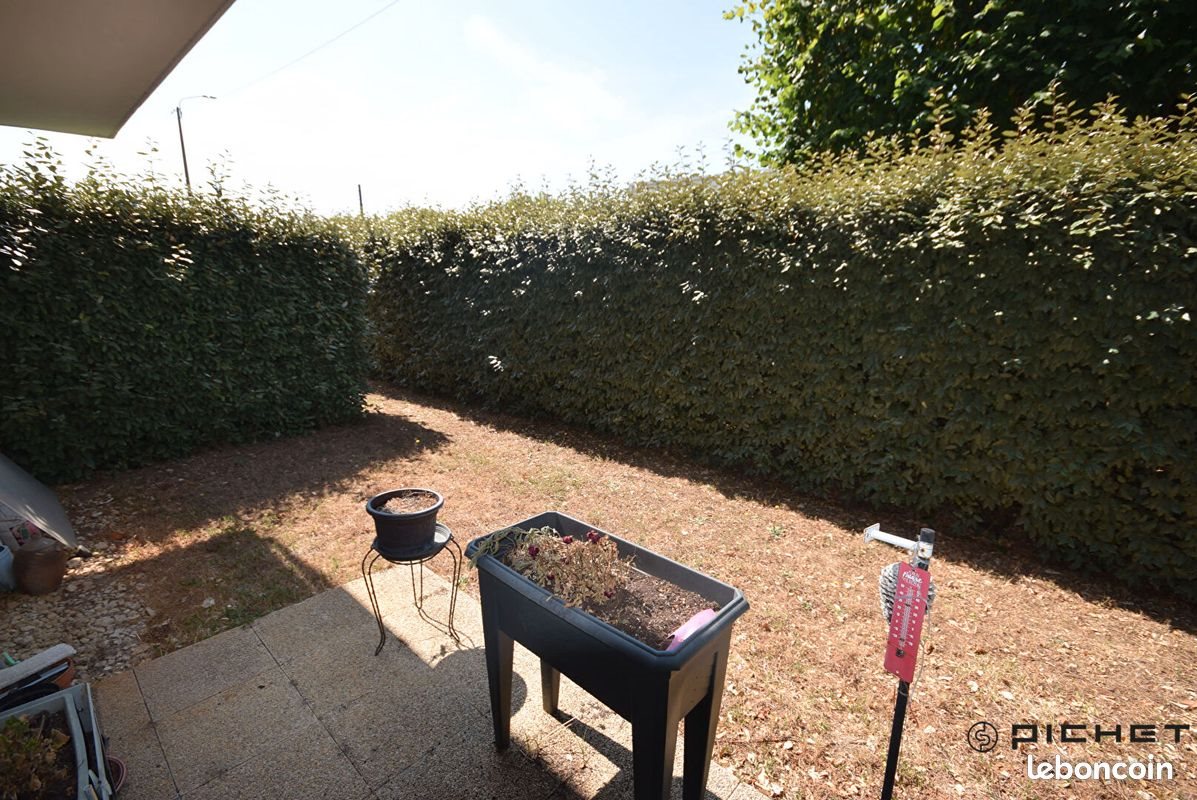 Appartement à vendre, 39m², Niort