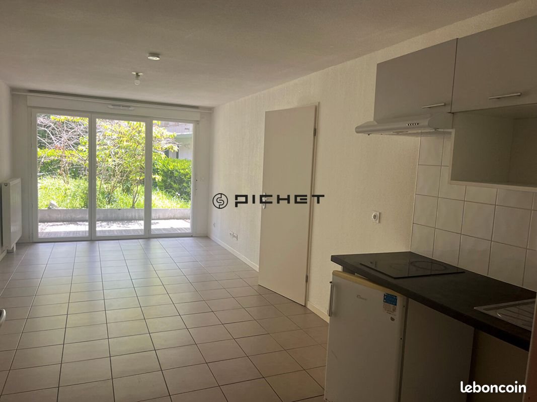 Appartement à vendre, 40m², Cenon