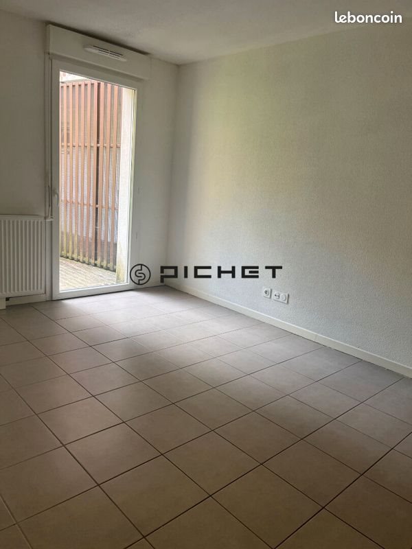 Appartement à vendre, 40m², Cenon
