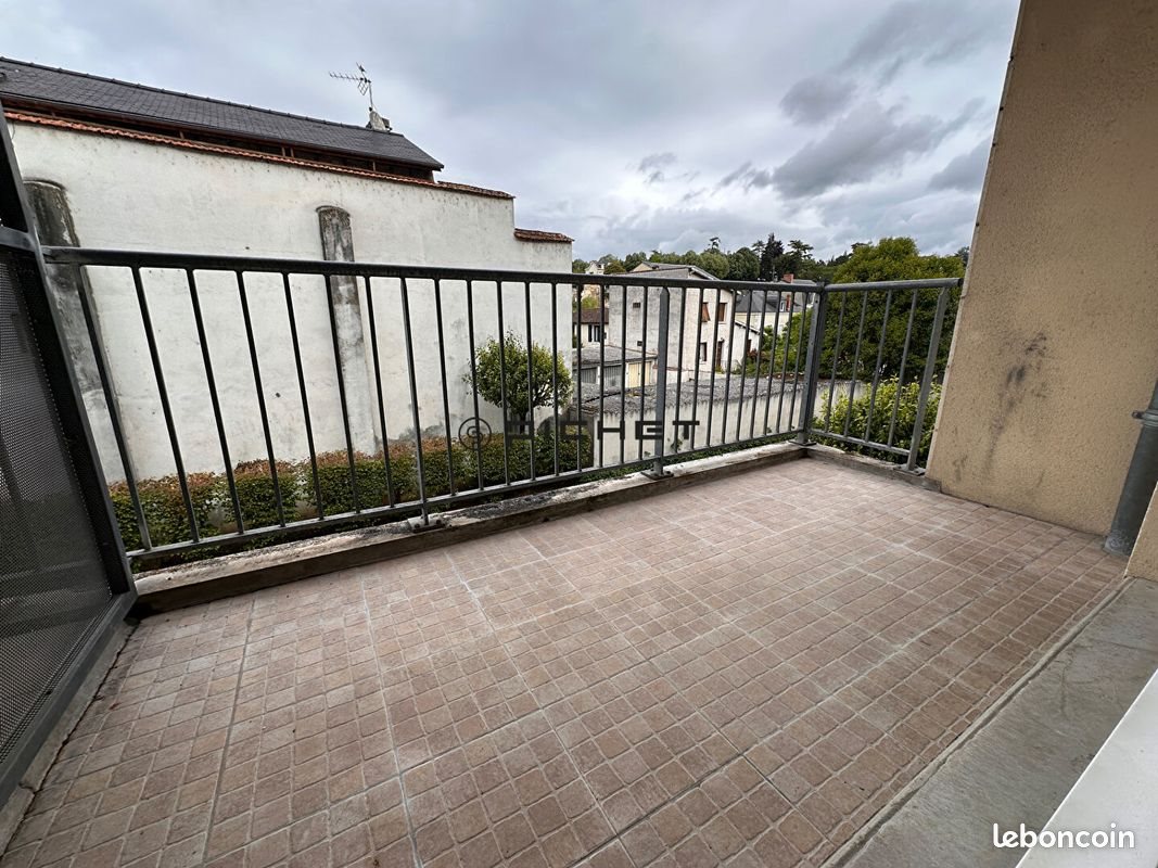 Appartement à vendre, 55m², Périgueux