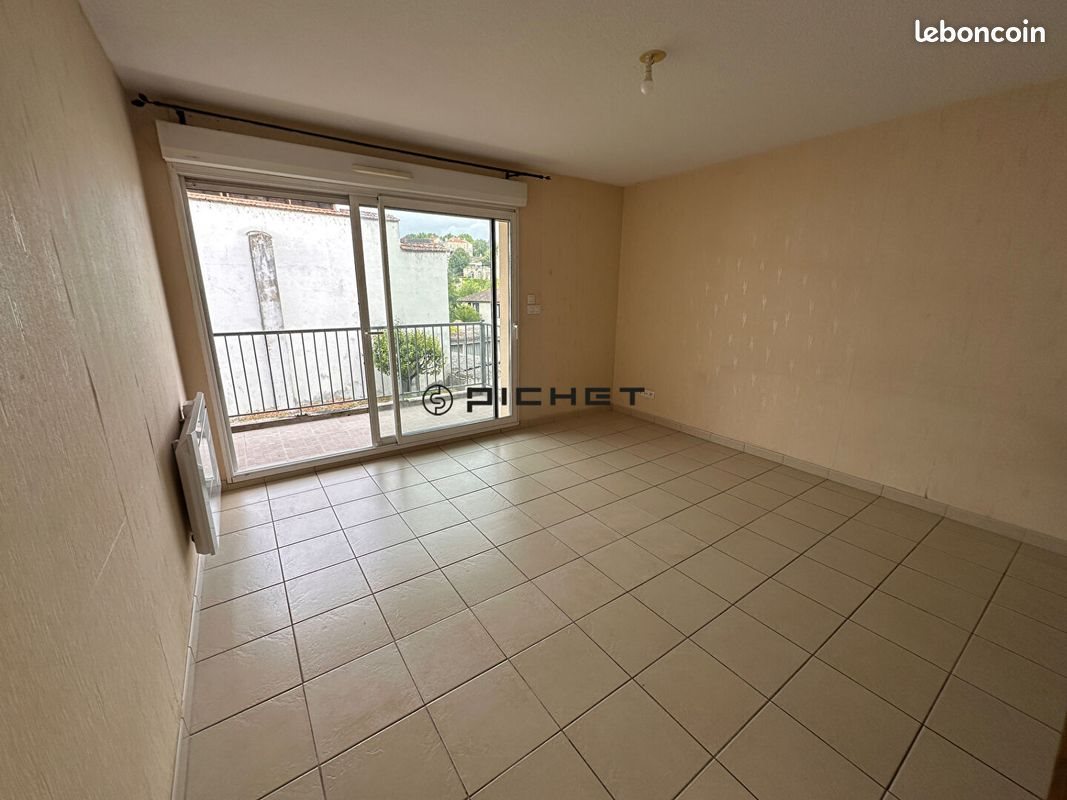 Appartement à vendre, 55m², Périgueux