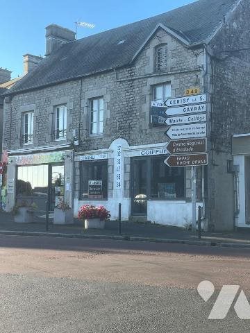 Maison à vendre, 85m², Montmartin-sur-Mer