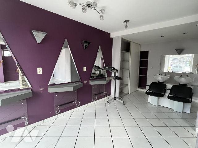 Maison à vendre, 85m², Montmartin-sur-Mer