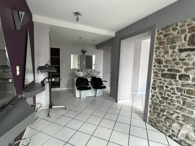 Maison à vendre, 85m², Montmartin-sur-Mer