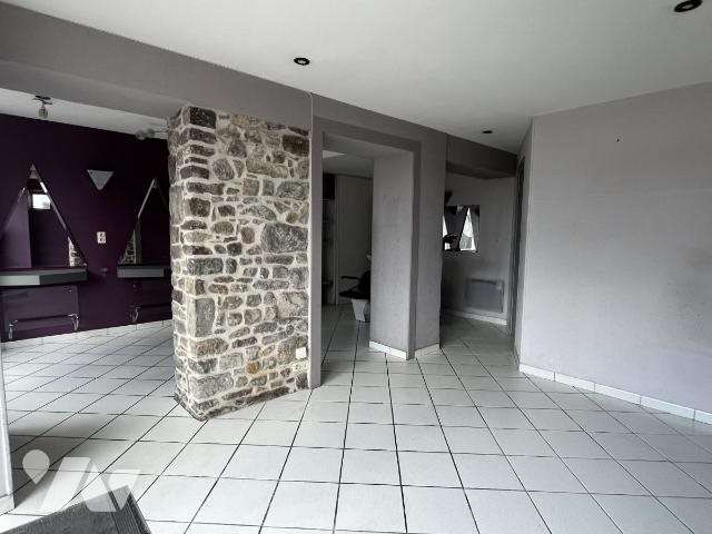 Maison à vendre, 85m², Montmartin-sur-Mer