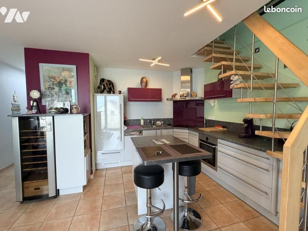 Appartement à vendre, 60m², Agon-Coutainville