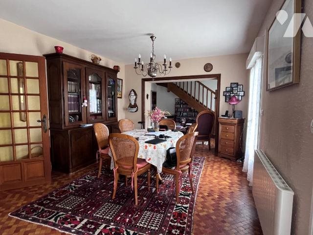 Maison à vendre, 85m², Hauteville-sur-Mer