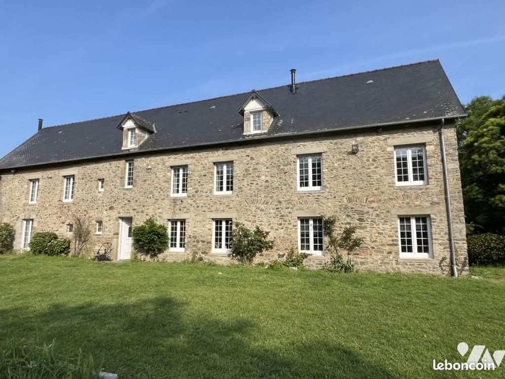 Maison à vendre, 500m², Coutances