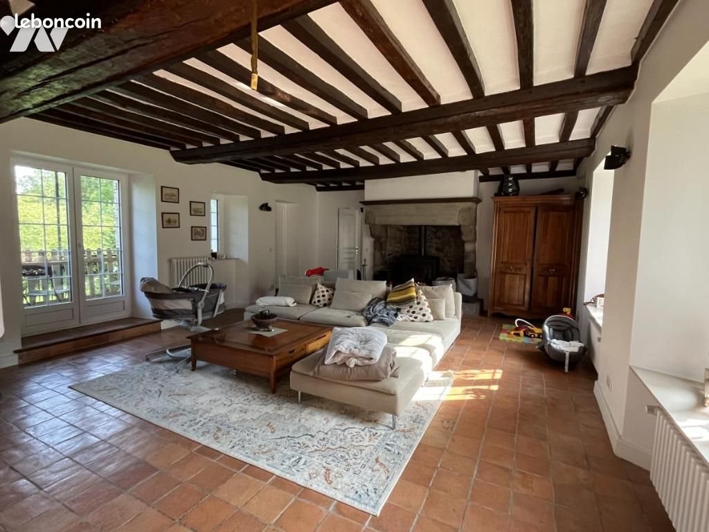 Maison à vendre, 500m², Coutances