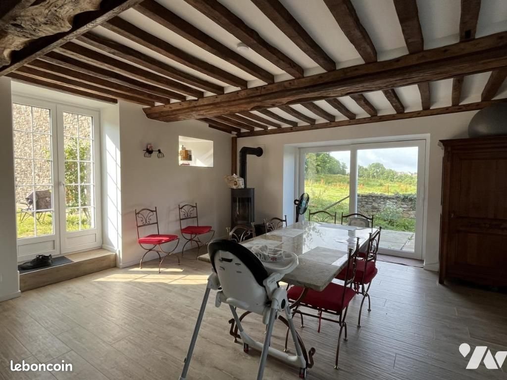 Maison à vendre, 500m², Coutances