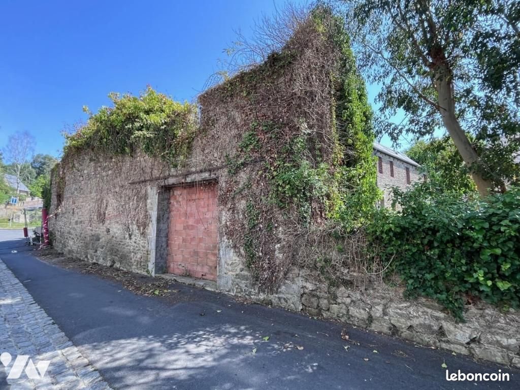 Maison à vendre, 90m², Coutances