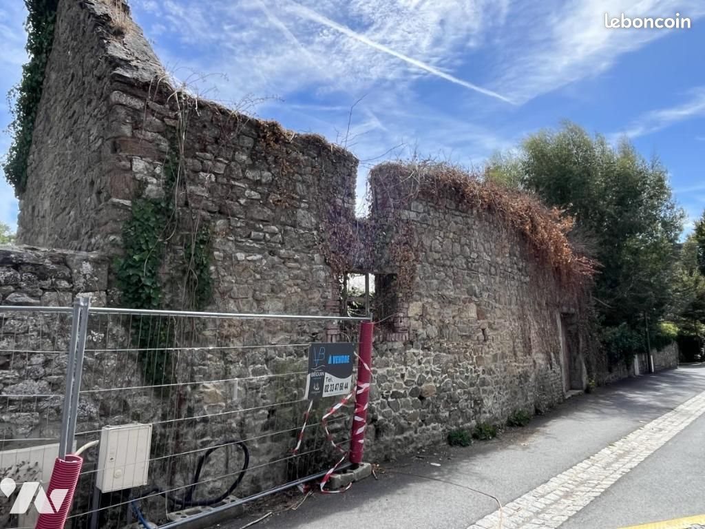 Maison à vendre, 90m², Coutances