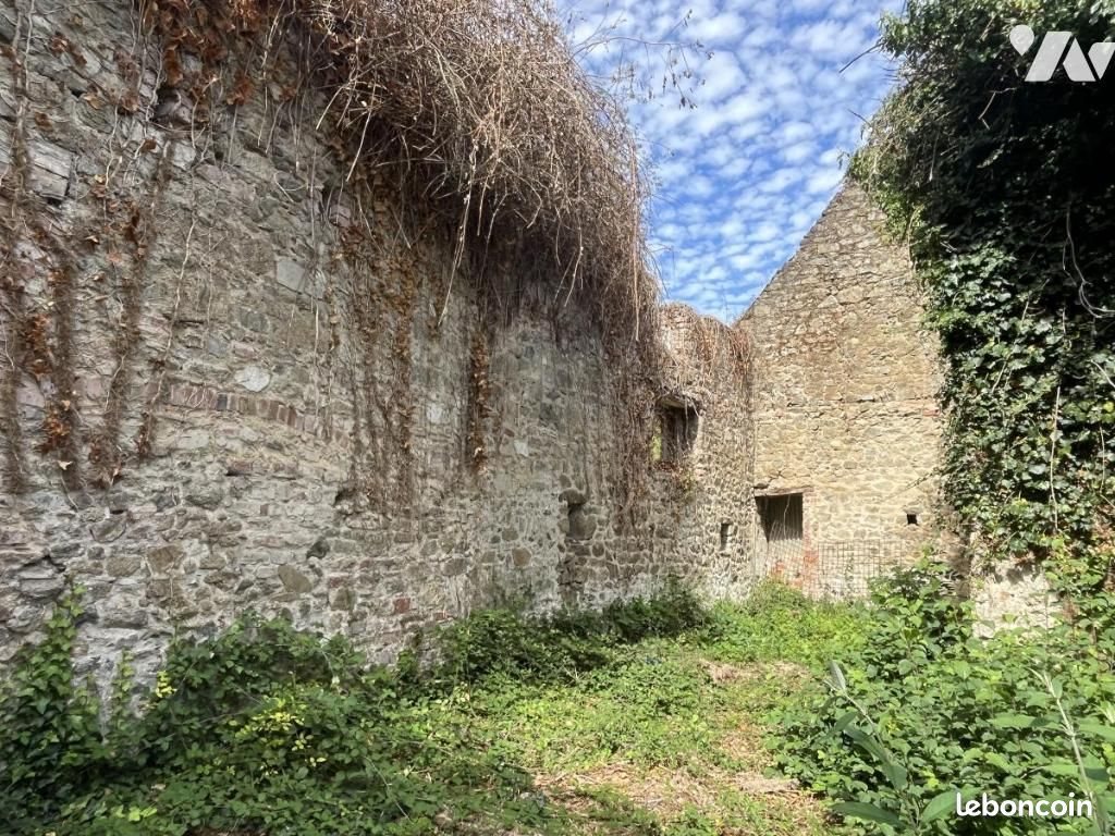 Maison à vendre, 90m², Coutances