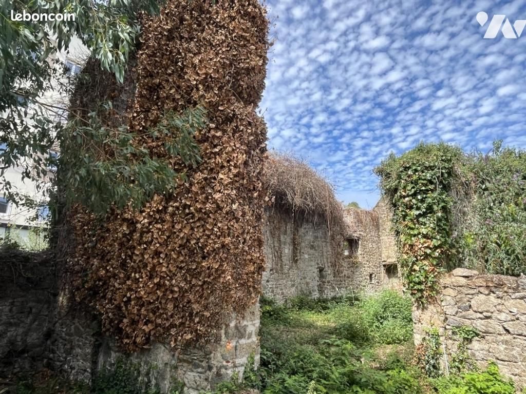 Maison à vendre, 90m², Coutances