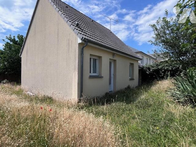 Maison à vendre, 60m², Hauteville-sur-Mer