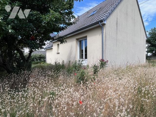 Maison à vendre, 60m², Hauteville-sur-Mer
